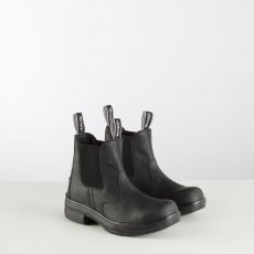 Toggi Kodiac Protective Jodhpur Boot