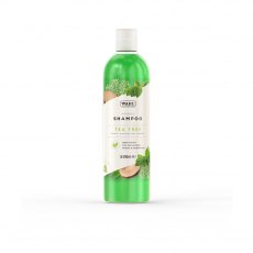 Wahl Tea Tree Shampoo 500ML