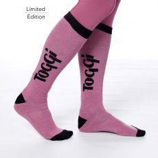 Toggi Womens Bamboo Socks  1 Pack