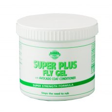 Barrier Super Plus Fly Gel 500ml