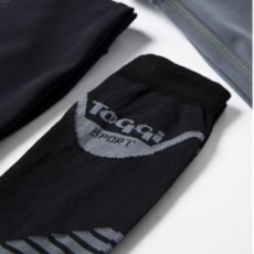 Toggi Mens Winter Reflex  Socks