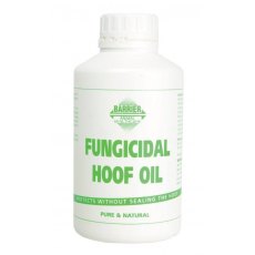 Barrier Fungicidal Hoof Oil 500ml