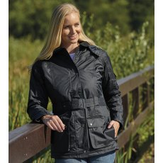 Champion Clova Ladies Jacket