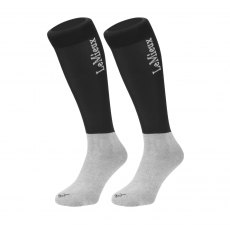 LeMieux Competition Socks - Twin Pack