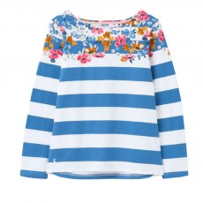 Joules Harbour Long Sleeve Jersey Top