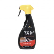 Lincoln Pine Tar Spray