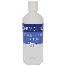 Dermoline Sweet Itch Lotion (discontinued) See 7d504
