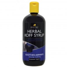 Lincoln Herbal Koff Syrup