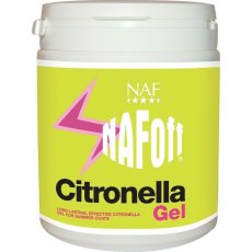 NAF Off Citronella Gel 750g