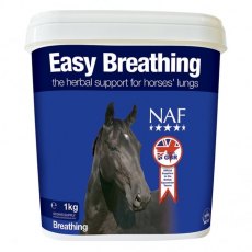 NAF Easy Breathing Herbs 1kg
