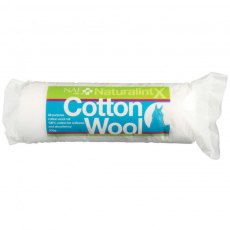 NAF Naturalintx Cotton Wool 350g