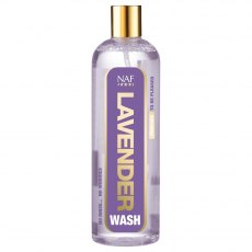 NAF Lavender Wash 500ml