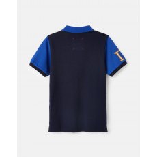 Joules Boys Harry Polo Shirt