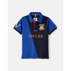 Joules Boys Harry Polo Shirt