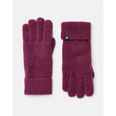 Joules Thurley Knitted Gloves