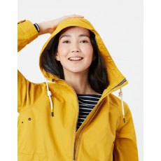 Joules Shoreside Waterproof  A Line Coat