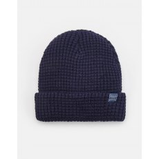 JOULES BAMBURGH KNITTED HAT