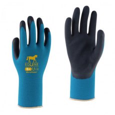 Towa Equine Childrens Gloves