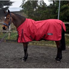 WHITAKER TANFIELD 50G  TURNOUT RUG
