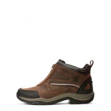 Ariat Telluride Zip Mens  Boot