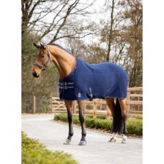 LeMieux Arika Clima-tek Rug Navy