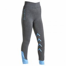 Ariat Youth Eos Print Full Seat Riding Tights - Kids from Houghton Country  Ltd UK