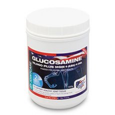 Equine America Glucosamine 12,000 Plus Msm Asu Ha - 1kg