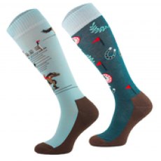 Platinum Adults Novelty  Socks