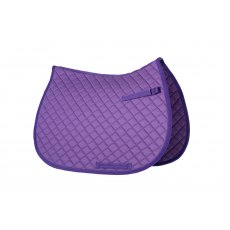 Gallop Quilted Saddle Pad