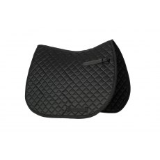 GALLOP QUILTED SADDLE PAD