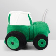 TRACTOR TED SOFT TOY LARGE