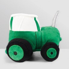 Tractor Ted Soft Toy Large