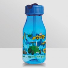 TRACTOR TED WATER BOTTLE