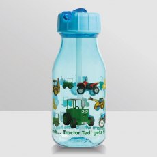 Tractor Ted Water Bottle