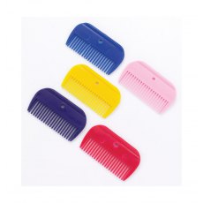 Lincoln Plastic Mane Comb