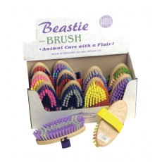 Beastie Body Brush