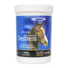 NAF Five Star Oestress Powder 500g