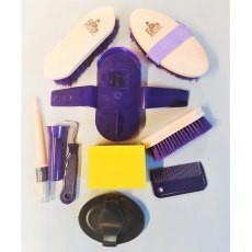 Equerry Adult Grooming Kit 9 Pieces