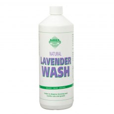 Barrier Lavender Wash 500ml