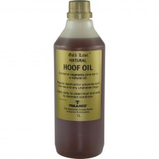 Gold Label Hoof Oil