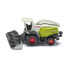 Siku Super Series Claas Forage Harvester