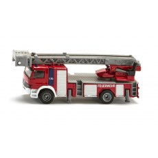 Siku Fire Engine