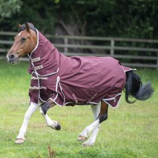 GALLOP TROJAN 100 XTRA COMBO TURN OUT RUG
