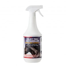 Equine America Silky Tail  Un-tangler  1l