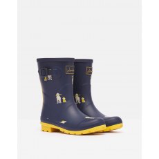 Joules Molly Mid Welly
