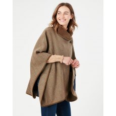 Joules Jillian Cape