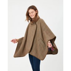 Joules Jillian Cape