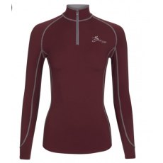 My LeMieux Base Layer Rioja