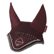 LeMieux Classic Lycra Hood Rioja