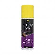 Lincoln  Clipper Oil